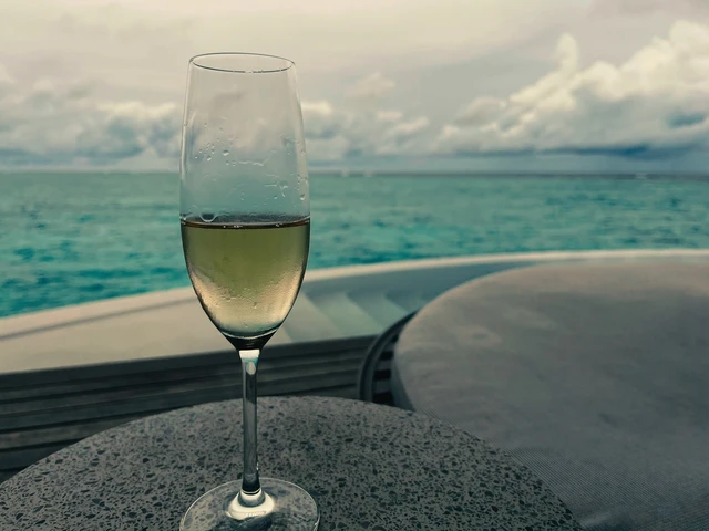 The Ritz-Carlton Maldives