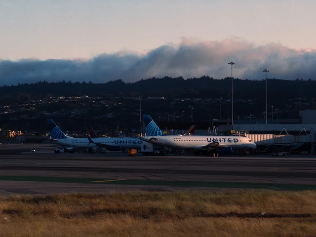 SFO