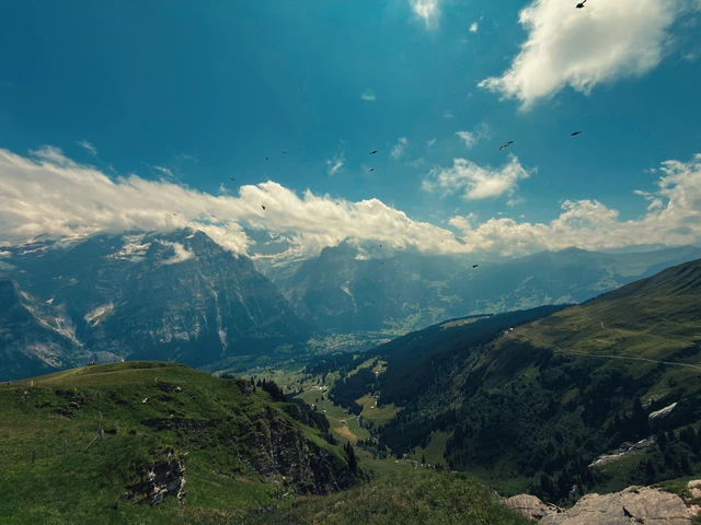 Switzerland