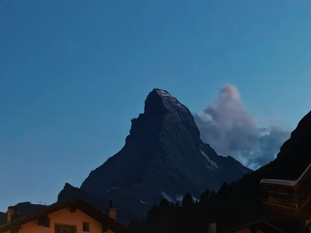 Matterhorn