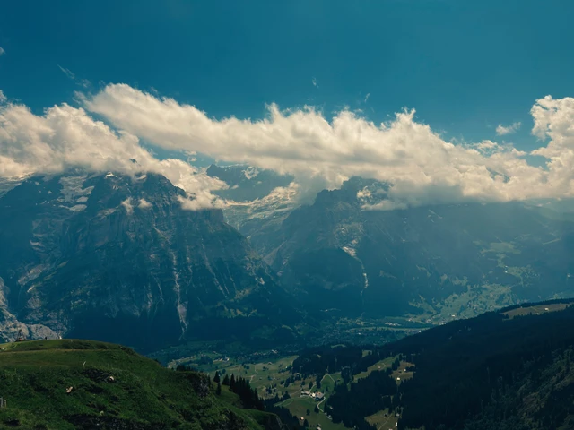 Switzerland