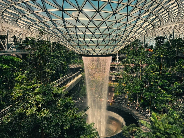 Changi Airport