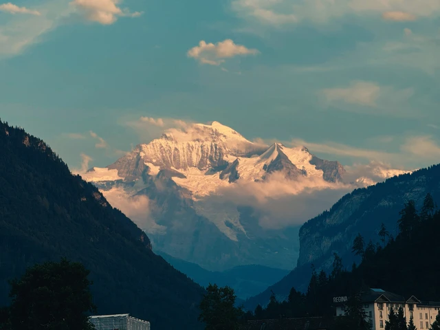 Interlaken