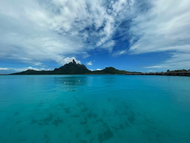 Bora Bora