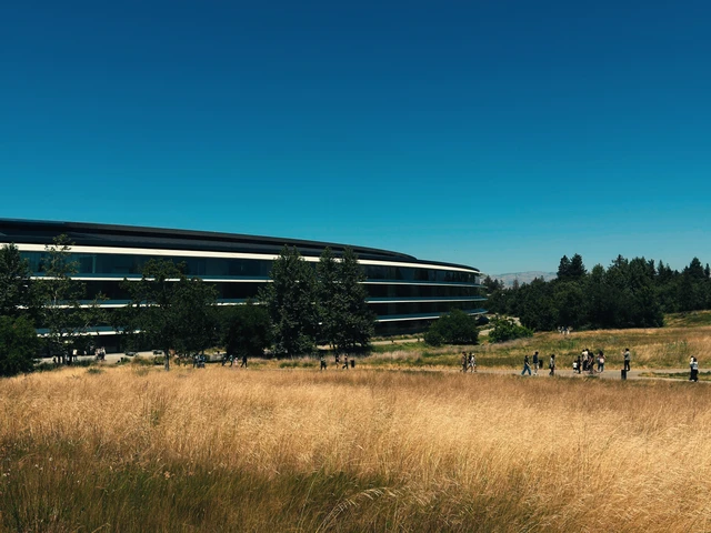 Apple Park
