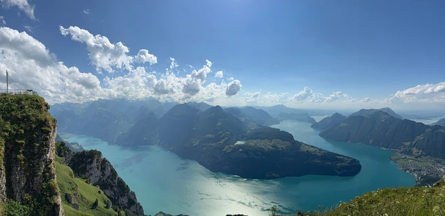 Switzerland