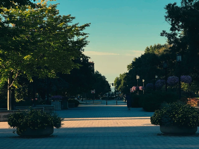 Purdue University
