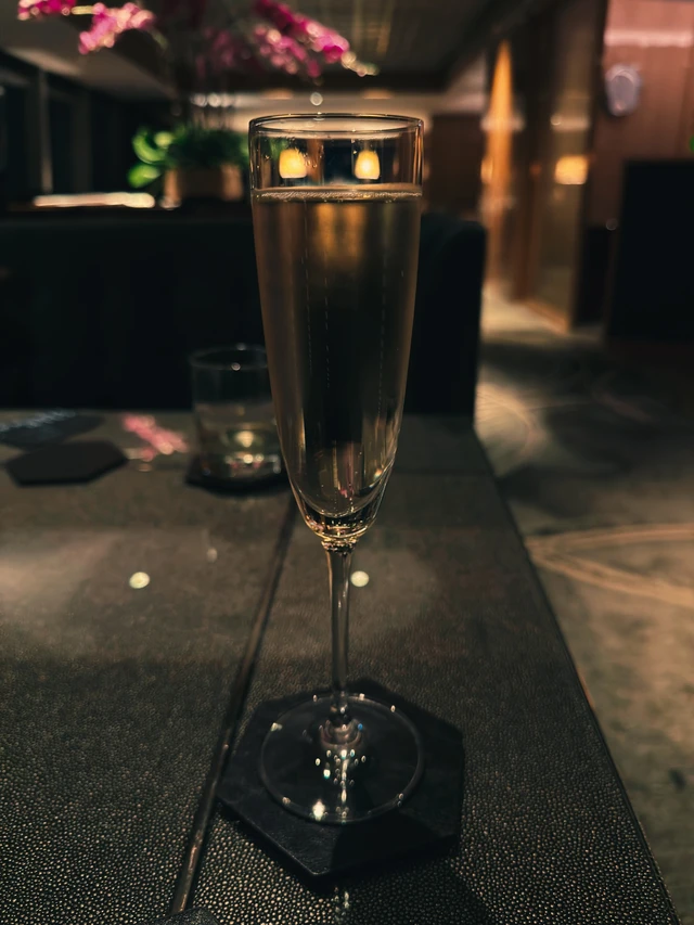 The Ritz-Carlton Hong Kong
