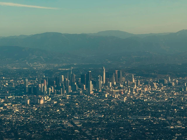 Los Angeles