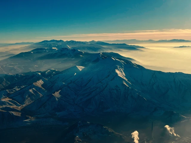 Utah