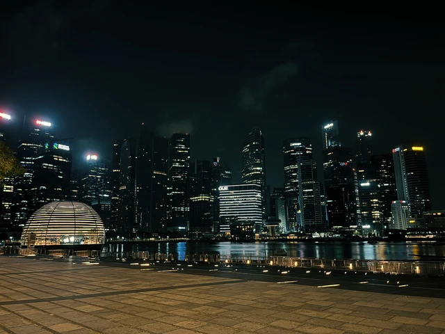 Singapore